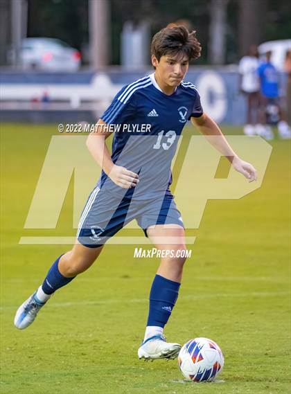 Thumbnail 1 in Cape Fear Academy @ Fayetteville Academy photogallery.