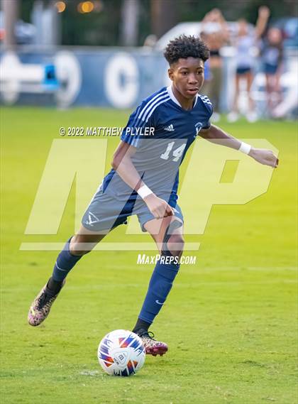 Thumbnail 3 in Cape Fear Academy @ Fayetteville Academy photogallery.