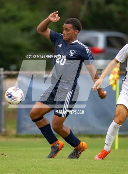 Thumbnail 1 in Cape Fear Academy @ Fayetteville Academy photogallery.