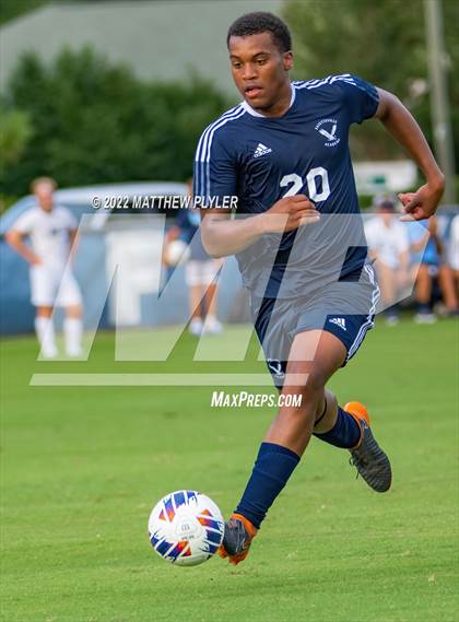 Thumbnail 3 in Cape Fear Academy @ Fayetteville Academy photogallery.