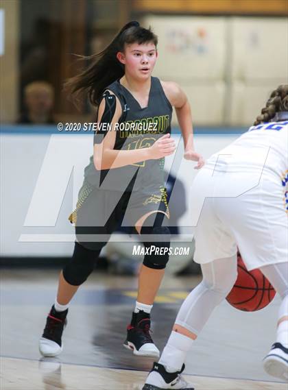 Thumbnail 1 in Argonaut @ Ripon Christian photogallery.