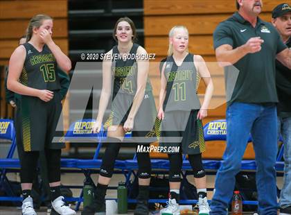 Thumbnail 3 in Argonaut @ Ripon Christian photogallery.