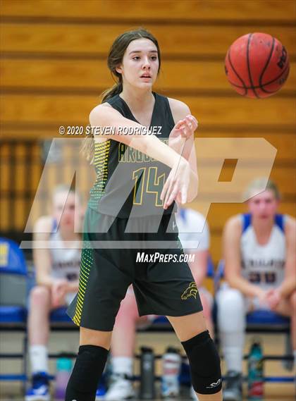 Thumbnail 3 in Argonaut @ Ripon Christian photogallery.
