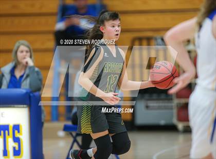 Thumbnail 1 in Argonaut @ Ripon Christian photogallery.