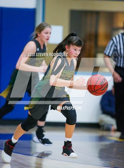 Thumbnail 3 in Argonaut @ Ripon Christian photogallery.