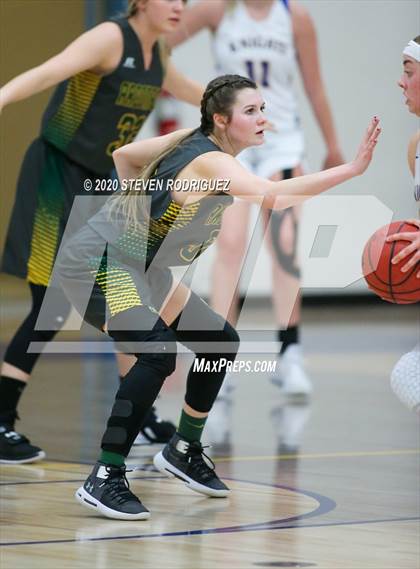 Thumbnail 3 in Argonaut @ Ripon Christian photogallery.