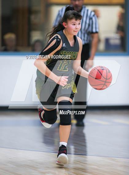Thumbnail 3 in Argonaut @ Ripon Christian photogallery.
