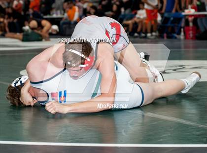 Thumbnail 3 in Centauri vs Pine Creek (Battle of the Best) photogallery.