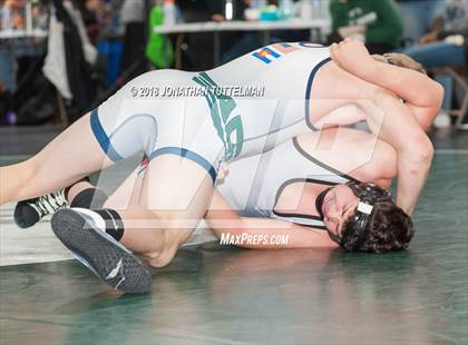 Thumbnail 2 in Centauri vs Pine Creek (Battle of the Best) photogallery.