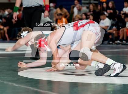 Thumbnail 3 in Centauri vs Pine Creek (Battle of the Best) photogallery.
