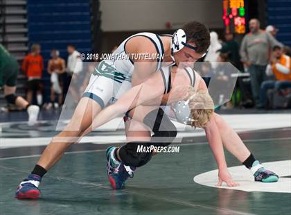 Thumbnail 1 in Centauri vs Pine Creek (Battle of the Best) photogallery.