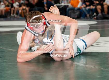 Thumbnail 2 in Centauri vs Pine Creek (Battle of the Best) photogallery.
