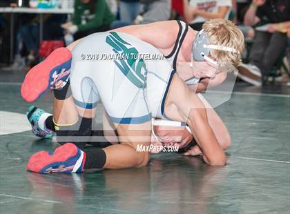 Thumbnail 3 in Centauri vs Pine Creek (Battle of the Best) photogallery.