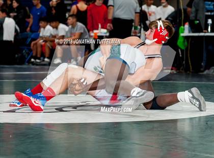 Thumbnail 1 in Centauri vs Pine Creek (Battle of the Best) photogallery.