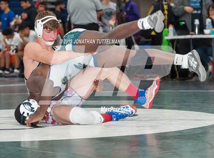 Thumbnail 1 in Centauri vs Pine Creek (Battle of the Best) photogallery.