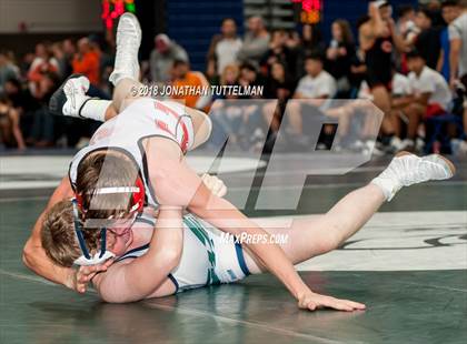 Thumbnail 1 in Centauri vs Pine Creek (Battle of the Best) photogallery.