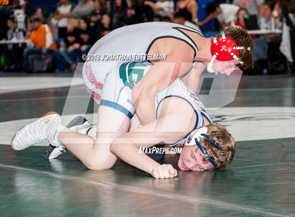 Thumbnail 1 in Centauri vs Pine Creek (Battle of the Best) photogallery.