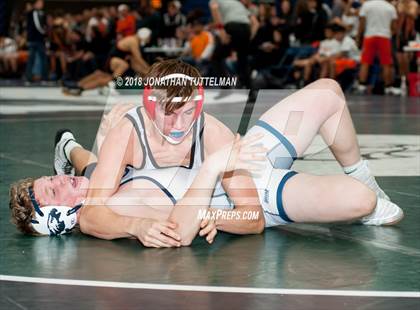 Thumbnail 2 in Centauri vs Pine Creek (Battle of the Best) photogallery.