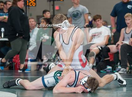 Thumbnail 2 in Centauri vs Pine Creek (Battle of the Best) photogallery.
