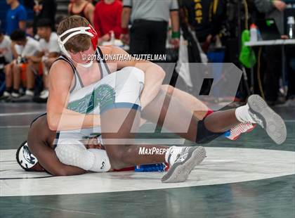 Thumbnail 2 in Centauri vs Pine Creek (Battle of the Best) photogallery.