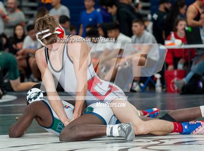 Thumbnail 2 in Centauri vs Pine Creek (Battle of the Best) photogallery.