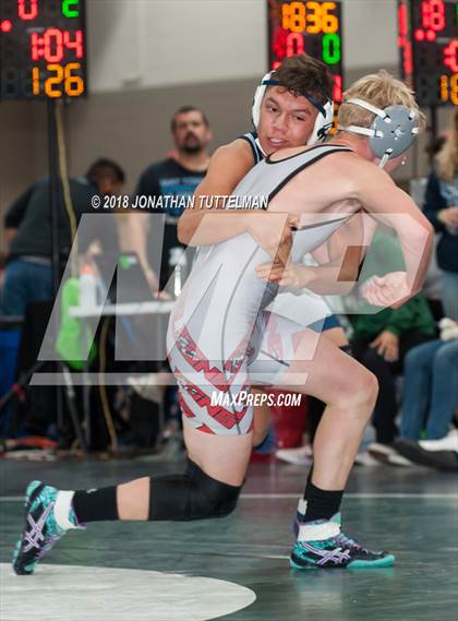 Thumbnail 2 in Centauri vs Pine Creek (Battle of the Best) photogallery.