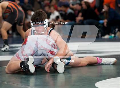 Thumbnail 1 in Centauri vs Pine Creek (Battle of the Best) photogallery.
