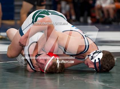 Thumbnail 3 in Centauri vs Pine Creek (Battle of the Best) photogallery.