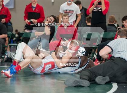 Thumbnail 3 in Centauri vs Pine Creek (Battle of the Best) photogallery.