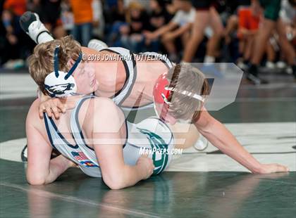 Thumbnail 2 in Centauri vs Pine Creek (Battle of the Best) photogallery.