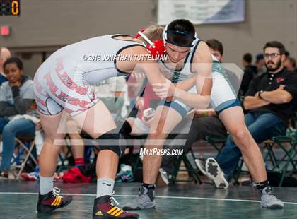 Thumbnail 1 in Centauri vs Pine Creek (Battle of the Best) photogallery.