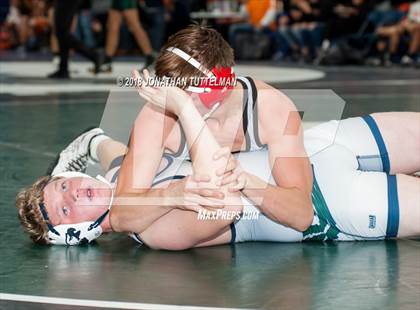 Thumbnail 3 in Centauri vs Pine Creek (Battle of the Best) photogallery.