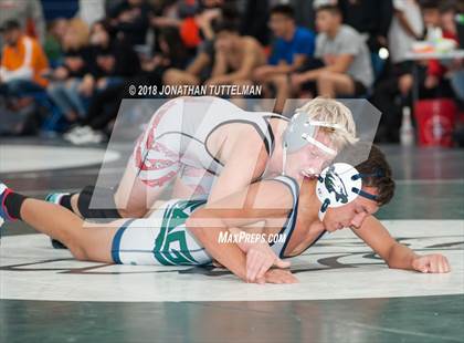 Thumbnail 2 in Centauri vs Pine Creek (Battle of the Best) photogallery.