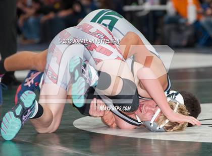 Thumbnail 1 in Centauri vs Pine Creek (Battle of the Best) photogallery.