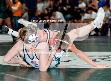 Thumbnail 1 in Centauri vs Pine Creek (Battle of the Best) photogallery.