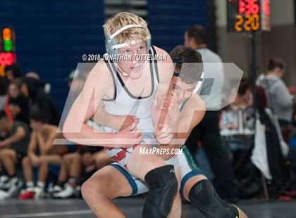 Thumbnail 2 in Centauri vs Pine Creek (Battle of the Best) photogallery.