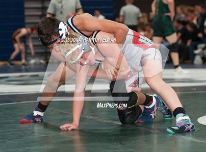 Thumbnail 3 in Centauri vs Pine Creek (Battle of the Best) photogallery.