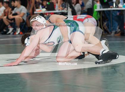 Thumbnail 3 in Centauri vs Pine Creek (Battle of the Best) photogallery.