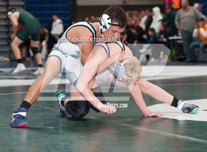 Thumbnail 3 in Centauri vs Pine Creek (Battle of the Best) photogallery.