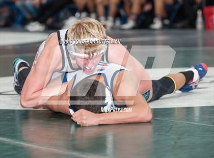 Thumbnail 2 in Centauri vs Pine Creek (Battle of the Best) photogallery.