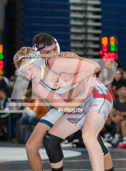 Thumbnail 1 in Centauri vs Pine Creek (Battle of the Best) photogallery.