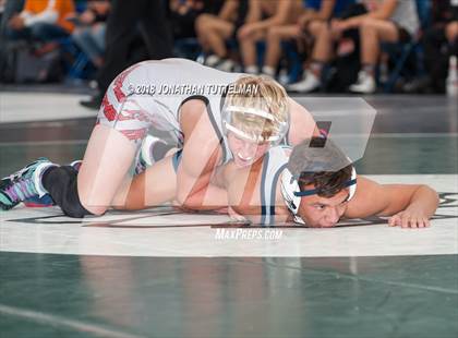 Thumbnail 1 in Centauri vs Pine Creek (Battle of the Best) photogallery.