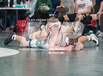 Thumbnail 3 in Centauri vs Pine Creek (Battle of the Best) photogallery.
