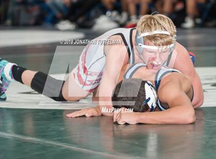 Thumbnail 3 in Centauri vs Pine Creek (Battle of the Best) photogallery.