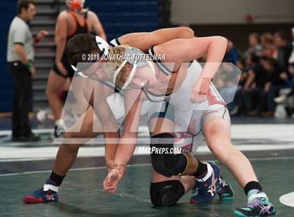 Thumbnail 2 in Centauri vs Pine Creek (Battle of the Best) photogallery.