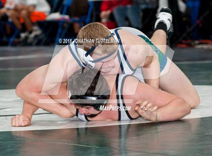 Thumbnail 1 in Centauri vs Pine Creek (Battle of the Best) photogallery.
