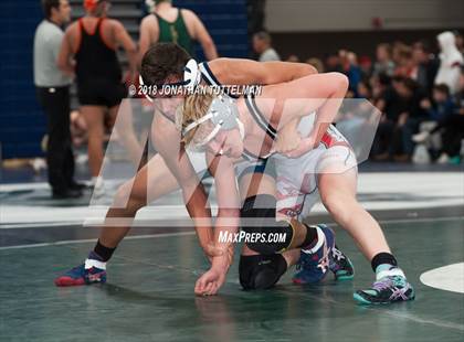 Thumbnail 1 in Centauri vs Pine Creek (Battle of the Best) photogallery.