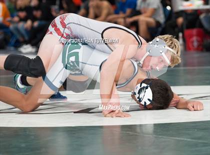 Thumbnail 3 in Centauri vs Pine Creek (Battle of the Best) photogallery.