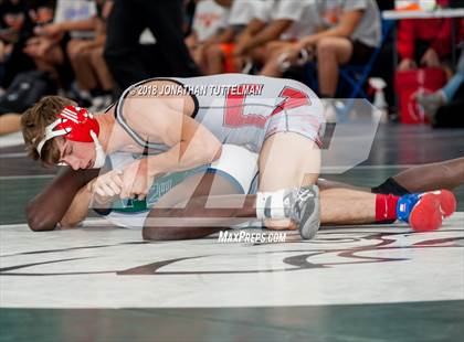 Thumbnail 3 in Centauri vs Pine Creek (Battle of the Best) photogallery.