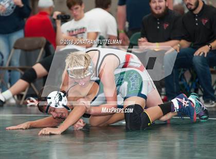 Thumbnail 3 in Centauri vs Pine Creek (Battle of the Best) photogallery.